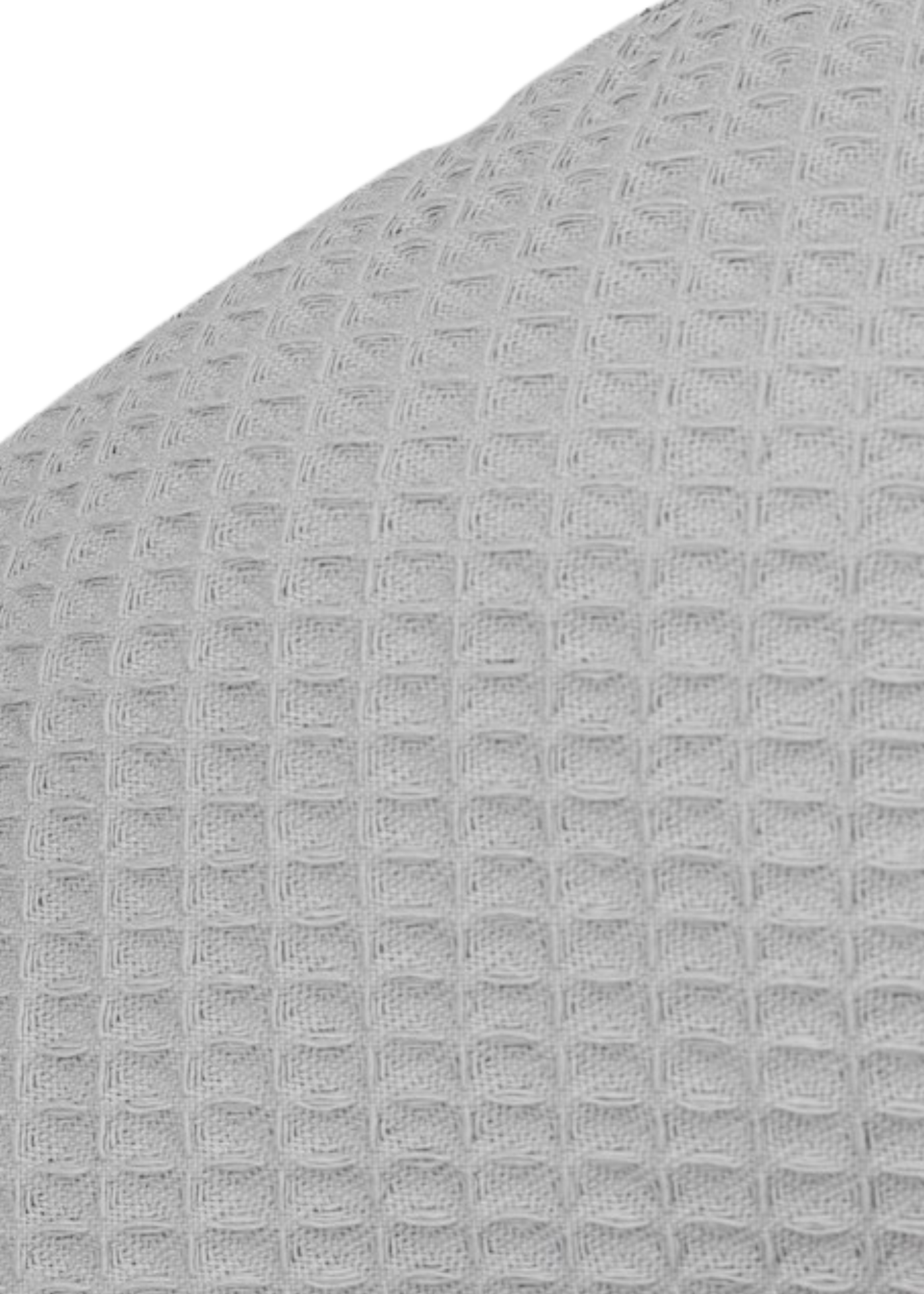 Perna de Alaptat Gri 65x65 cm D0981-31 InterBaby