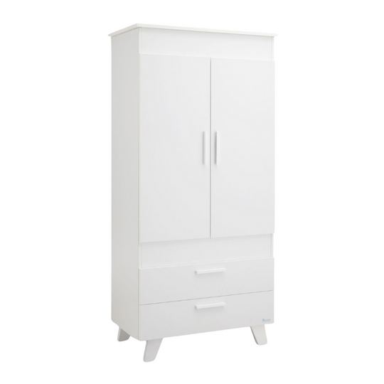 Mia Baby Wardrobe Baby Room Italian Design Azzurra 