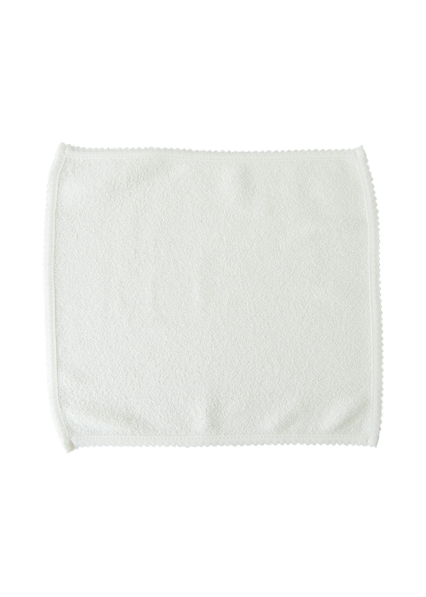 Set pentru Baita cu Halat si Prosop Alb cu Bleu Organic Dreams S26319 KitiKate