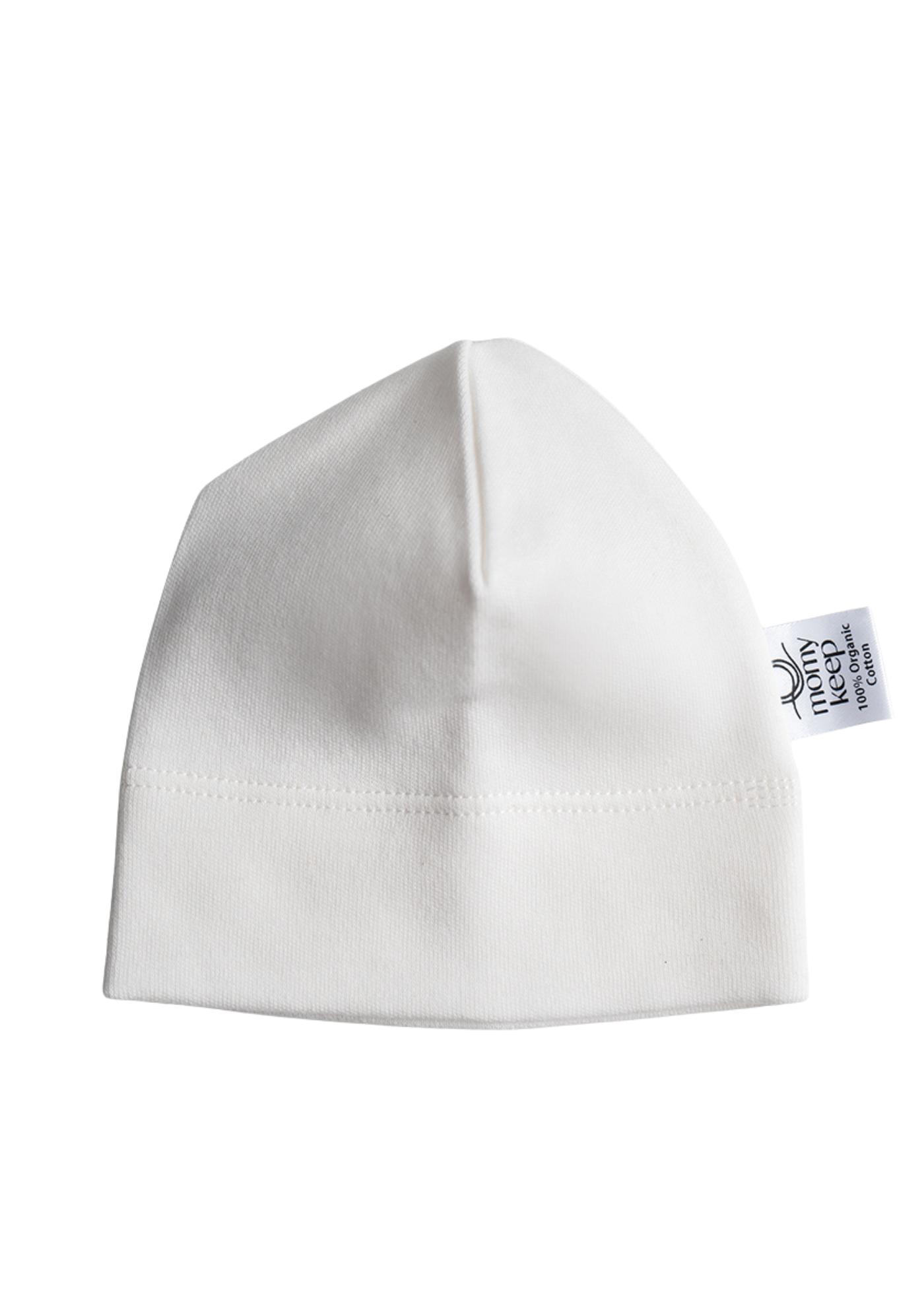 Set 16 Piese Nou-Nascuti Crem Inger Pazitor din Bumbac Organic MOM-001 Momykeep