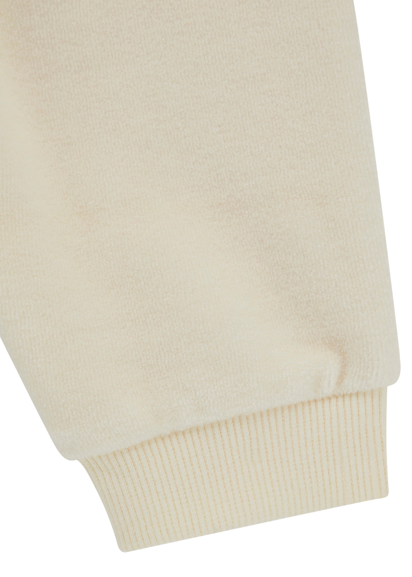 Trening 2 Piese Velur Ivory I4BG05 KAVN4 G018 Guess