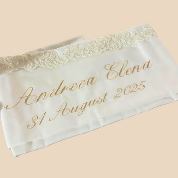 Personalizare Panza Mir Trusou Botez AnneBebe – previzualizare 6