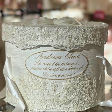 Personalizare Broderie Transmite un gand frumos bebelusului Tau – previzualizare 3