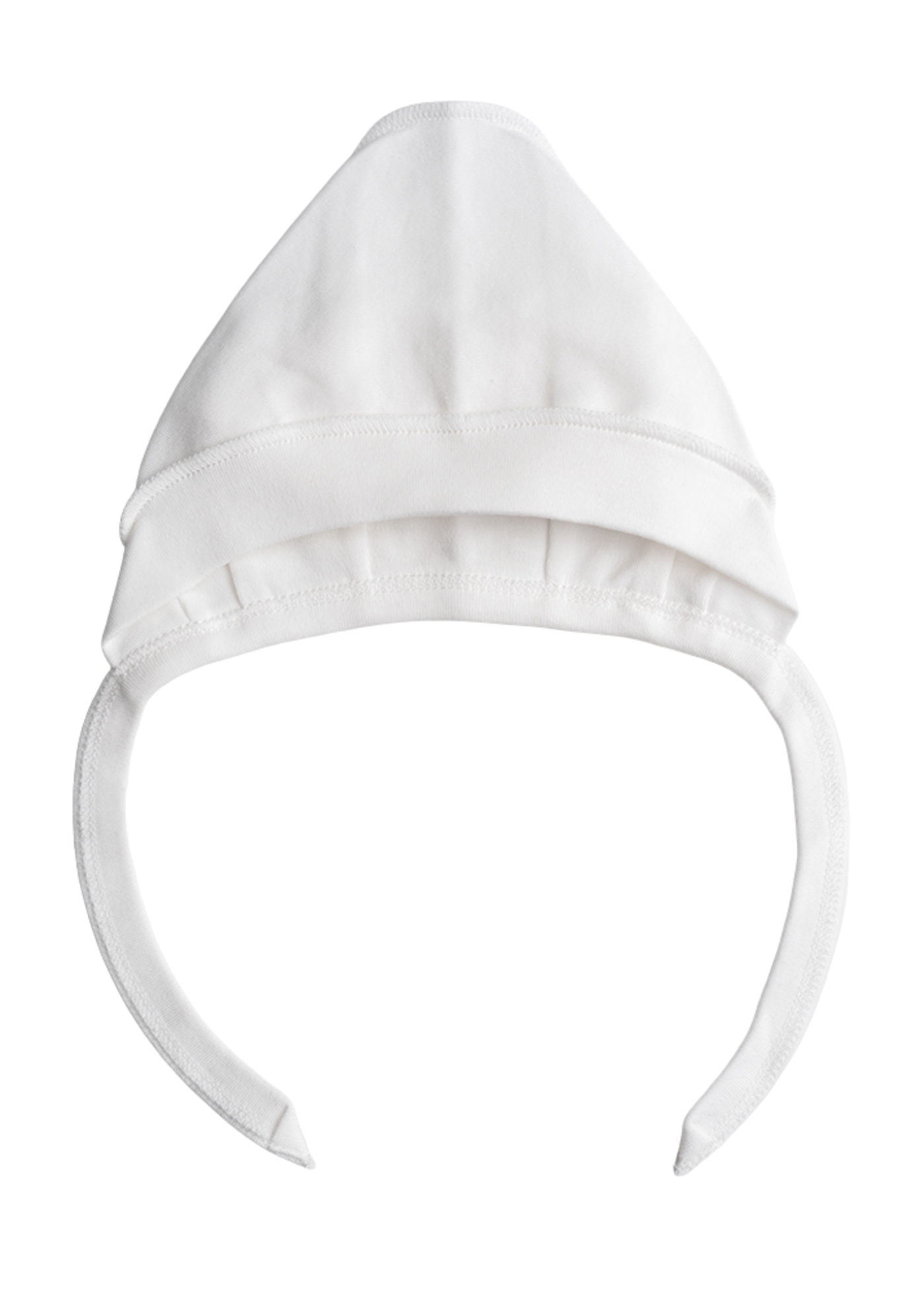 Set 10 Piese Nou-Nascut Bumbac Organic Crem MOM-002 Momykeep