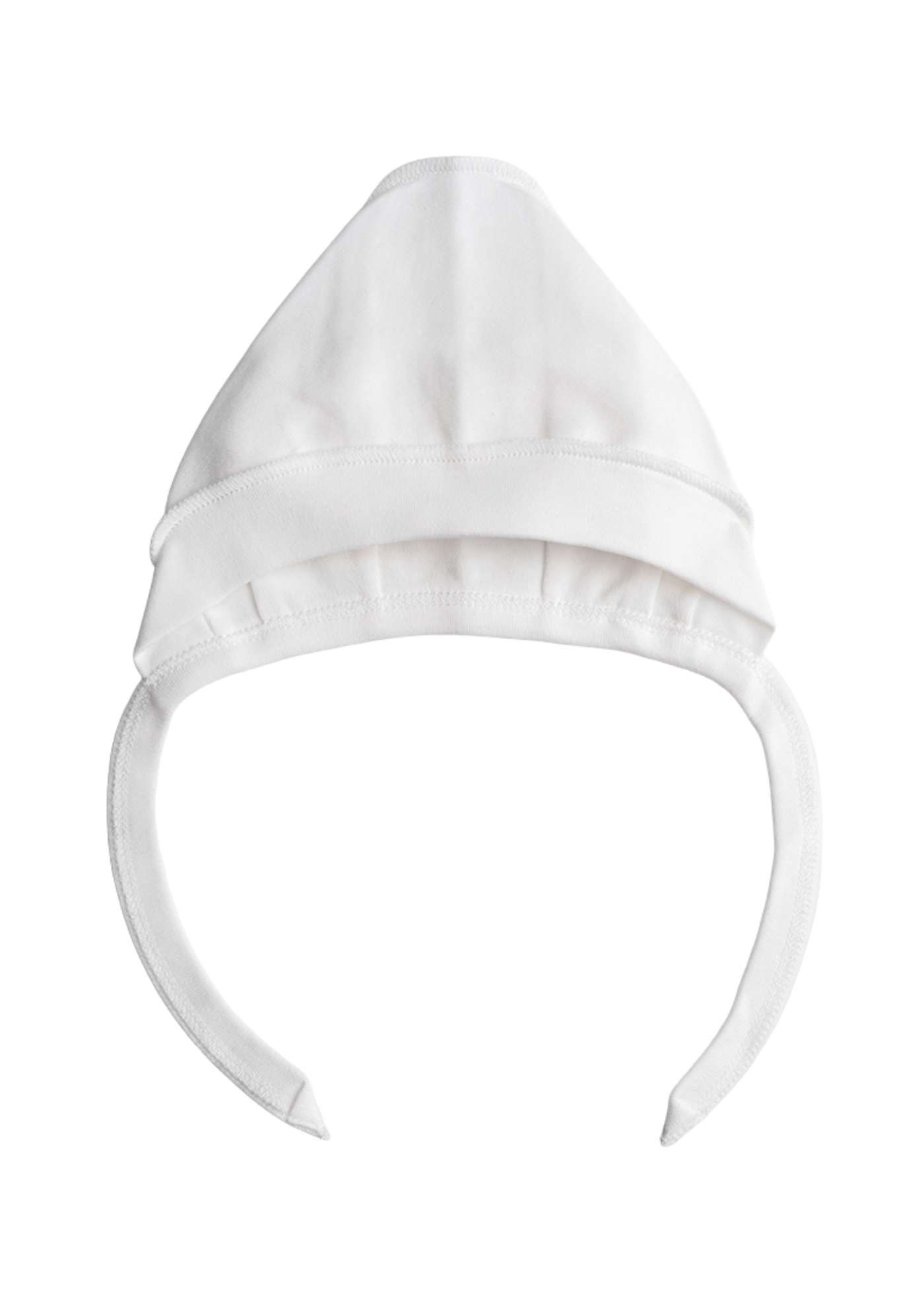 Set 16 Piese Nou-Nascuti Crem Inger Pazitor din Bumbac Organic MOM-001 Momykeep