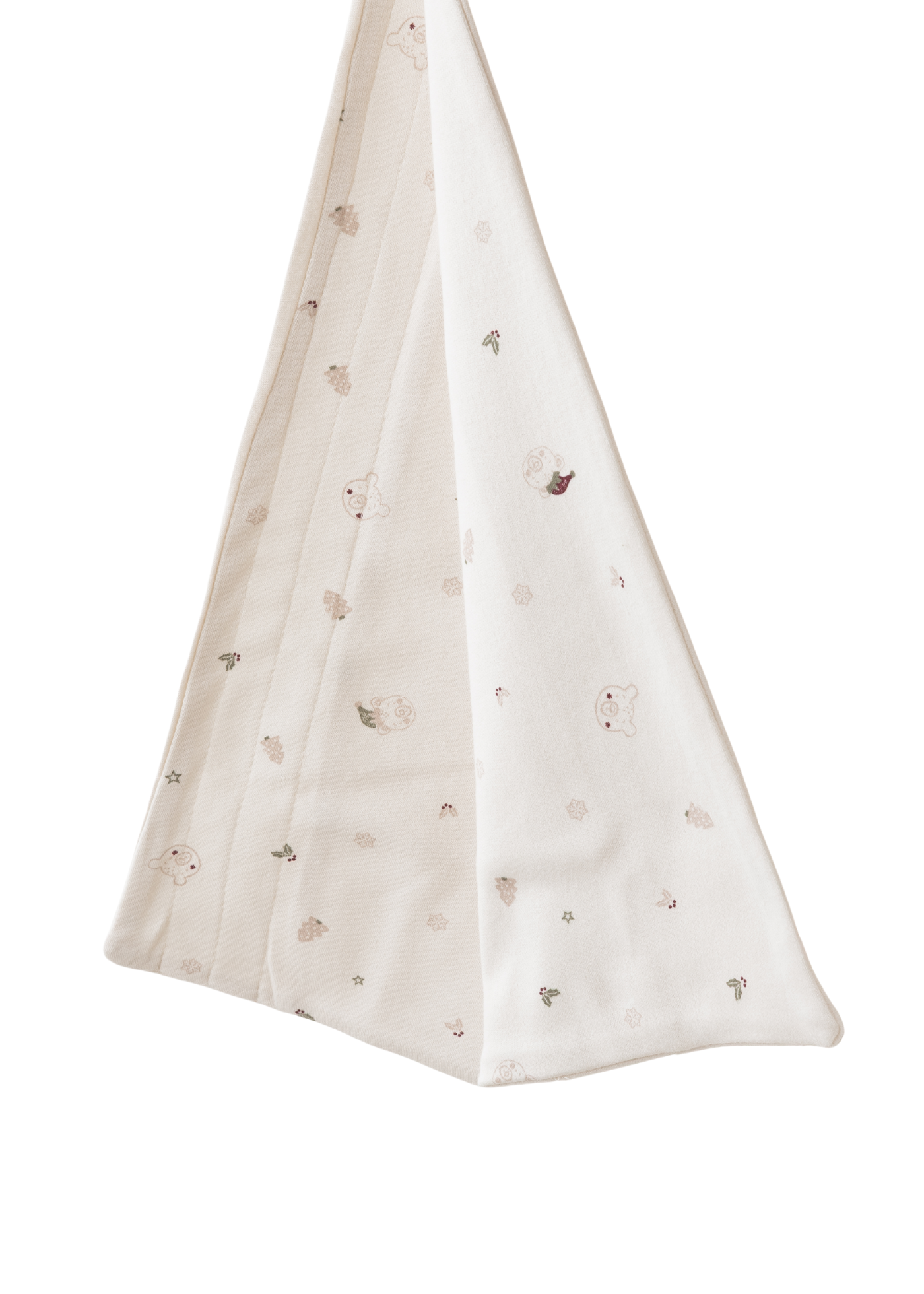 Set 10 Piese Maternitate Crem cu Bej cu Urs Ac26181 Andywawa