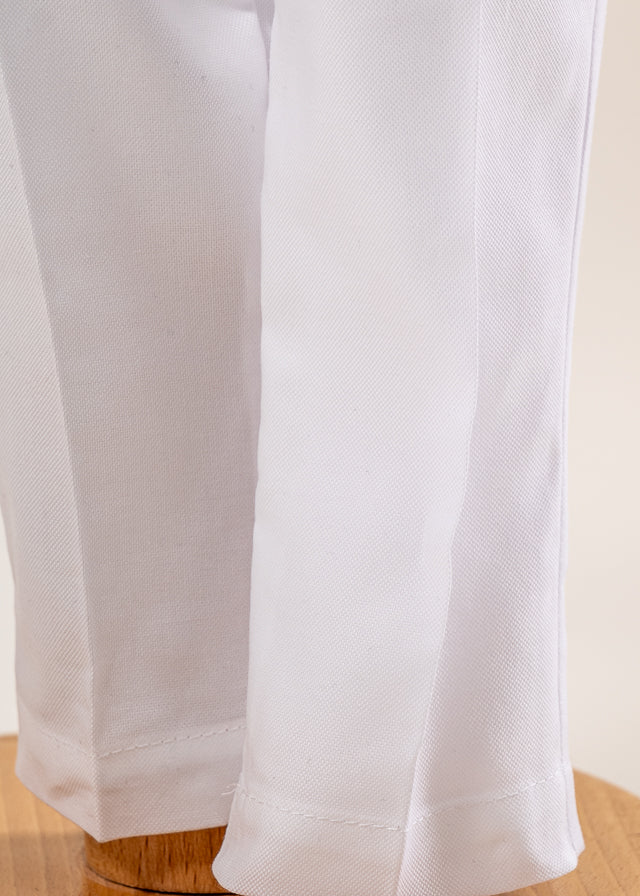 Set Botez Robert 3 Piese Costum Trusou si Lumanare Personalizat Botez AnneBebe