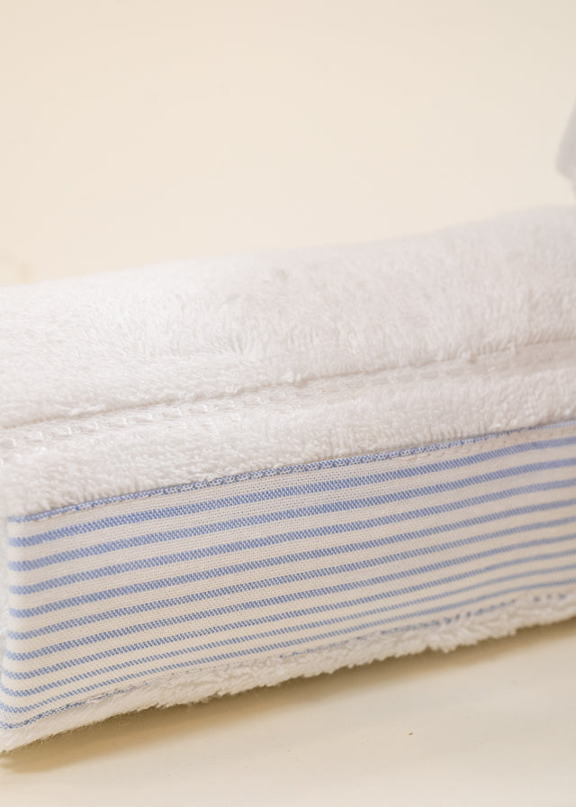 Set Botez Mike 3 Piese  Costum Trusou Lumanare Personalizat Botez AnneBebe