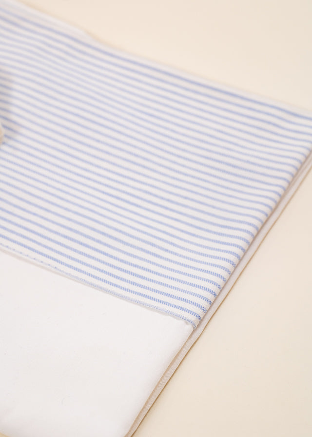 Set Botez Mike 3 Piese  Costum Trusou Lumanare Personalizat Botez AnneBebe