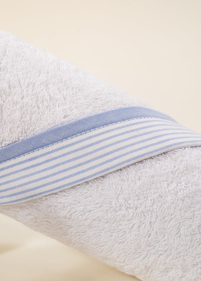 Trusou Mike Alb Banda Dungi