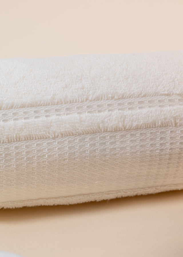 Cezar Baptism Set 3 Pieces, Candle, Trunk and Personalized Baptism Chest AnneBebe