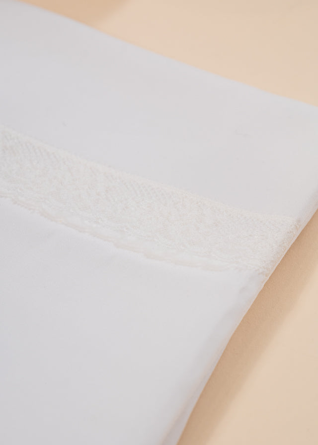 Caesar 3 Piece Baptism Set, Suit, Trunk and Personalized Candle Baptism AnneBebe