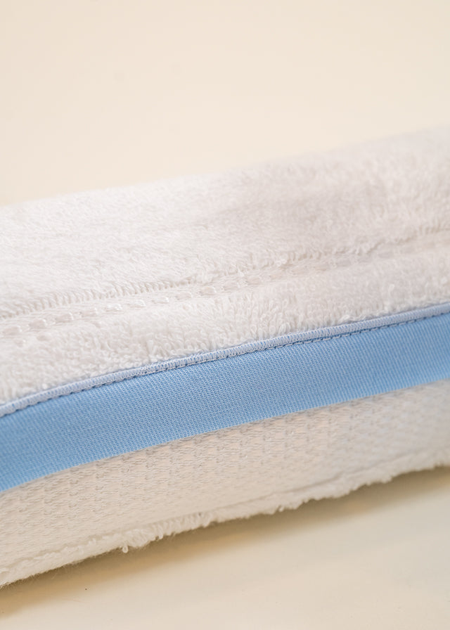 Trusou Robert Alb Funde Bleu