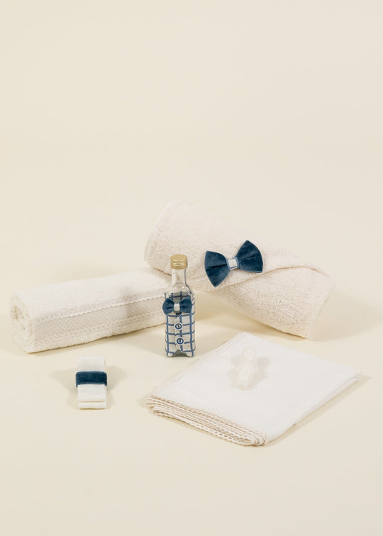 Trusou Antonio Crem Funda Catifea AnneBebe