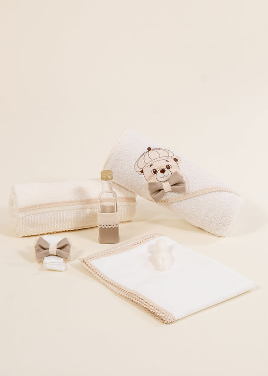 Trusou Marco Urs Bej Brodat AnneBebe