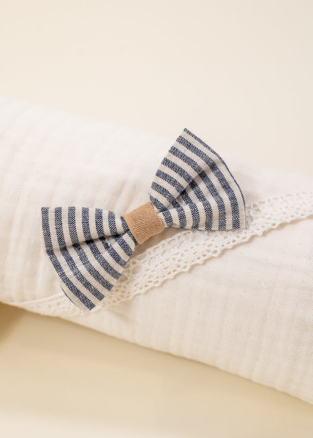 Trusou Teodor Muselina Crem Funde In Dungi AnneBebe