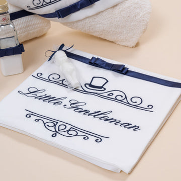 Personalizare Panza Mir Trusou Botez AnneBebe – previzualizare 2