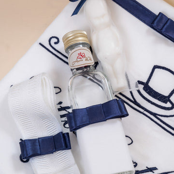 Personalizare Panza Mir Trusou Botez AnneBebe – previzualizare 3