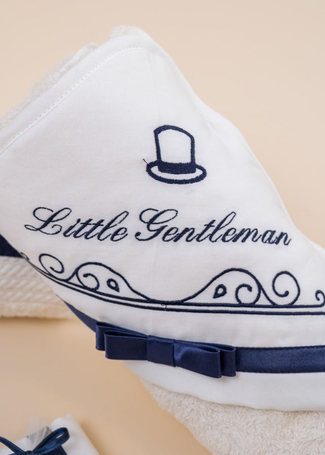 Trusou Valentin Crem Little Gentleman Botez AnneBebe