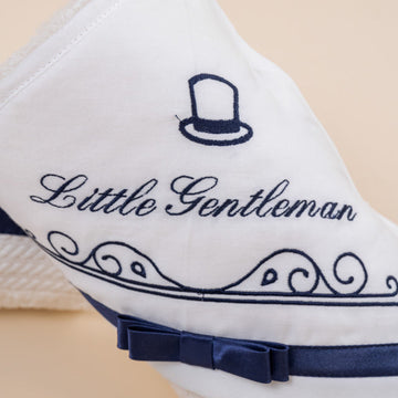 Personalizare Prosop Trusou Botez AnneBebe – previzualizare 2