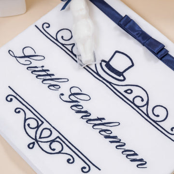 Personalizare Panza Mir Trusou Botez AnneBebe – previzualizare 1