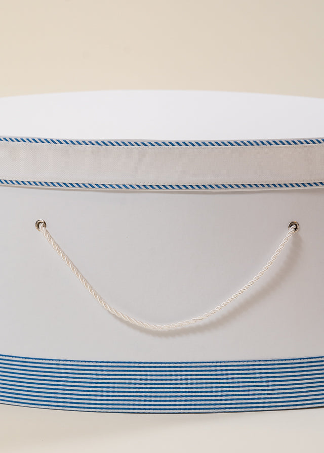 Set Botez Armand 3 Piese  Lumanare Trusou Cufar  Personalizat Botez AnneBebe