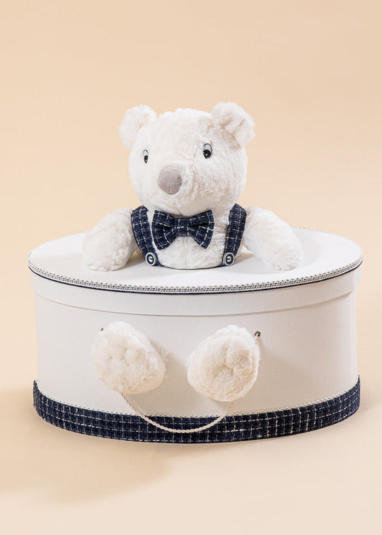 Cufar Patrick Crem Cu Urs Mare AnneBebe