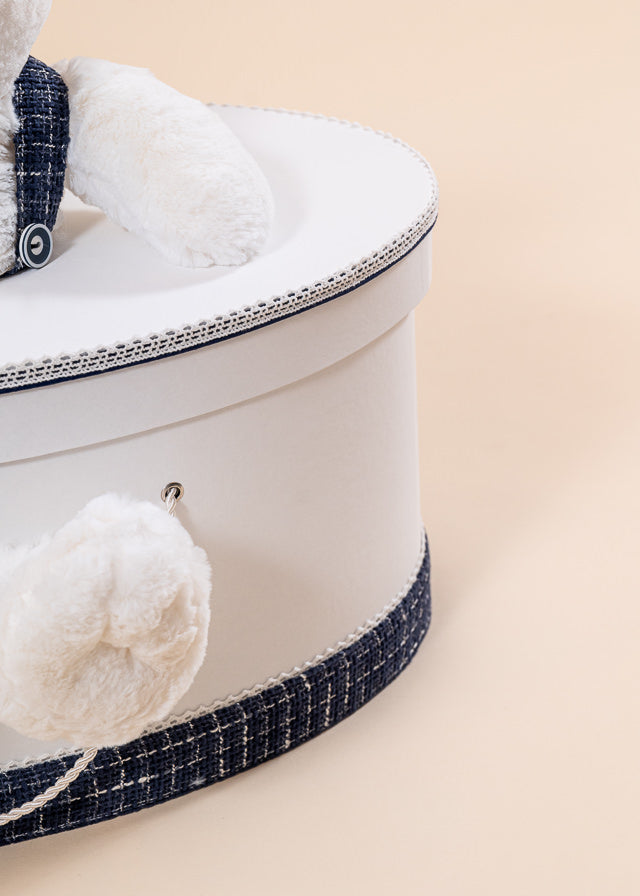 Cufar Patrick Crem Cu Urs Mare AnneBebe