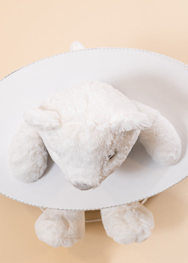 Cufar Patrick Crem Cu Urs Mare AnneBebe