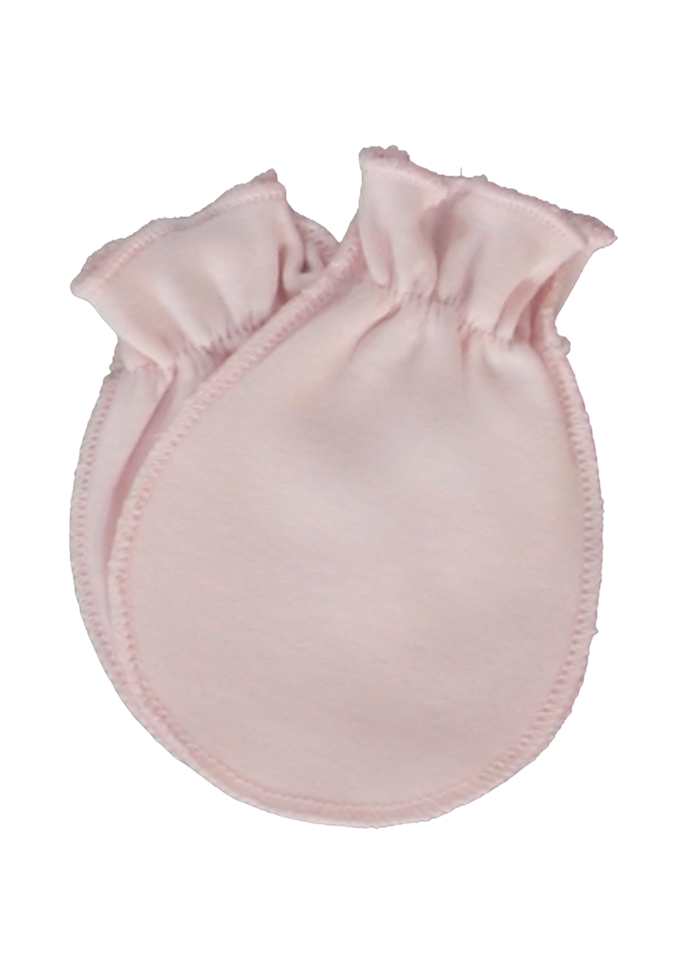 Set 10 Piese Maternitate Bleu cu Oite Z1071 Bebetto