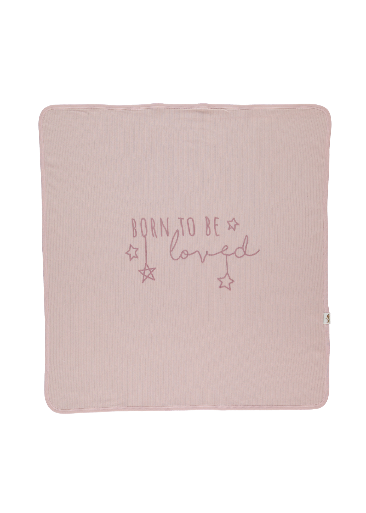 Set 10 Piese Maternitate Crem cu Baloane Roz Z1061 Bebetto