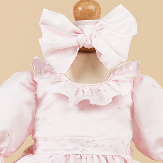 Bentita Dana Tafta Roz Fundite AnneBebe