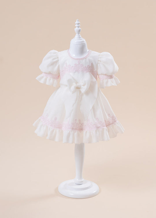 Rochita Eleganta Diana Baby Princess AnneBebe