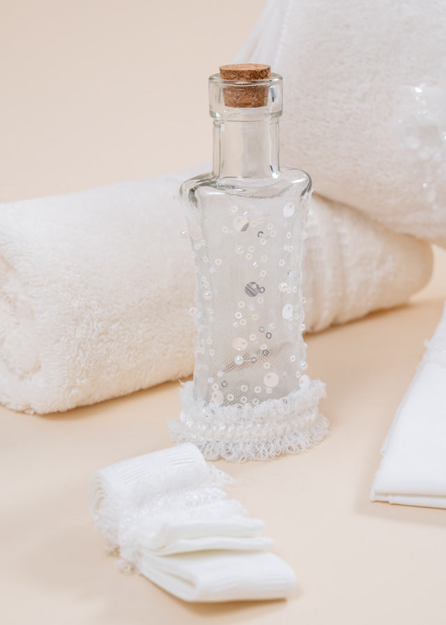 Personalizare Fasa Trusou Botez AnneBebe