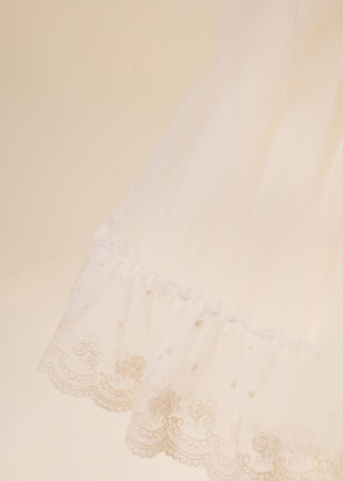 Set Botez Mira 2 Piese Rochie si Trusou Personalizat AnneBebe