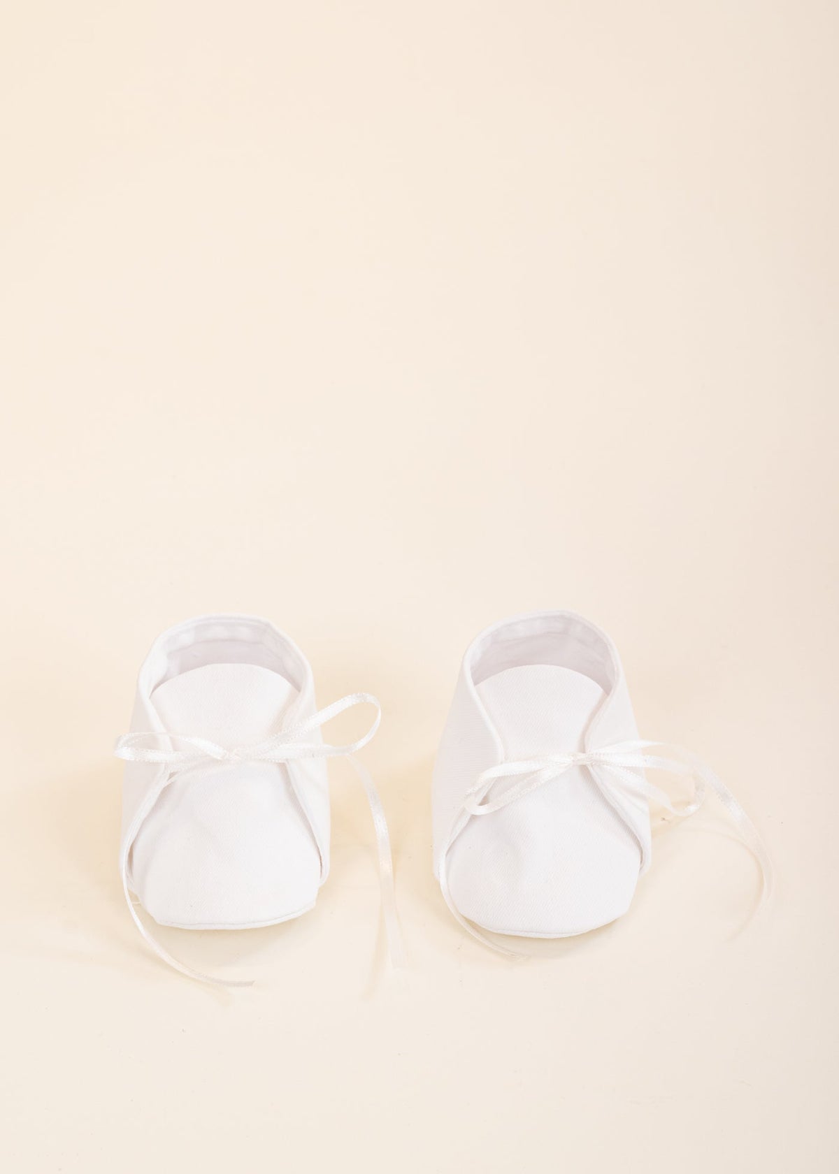 Pantofi Ivory Bumbac AnneBebe