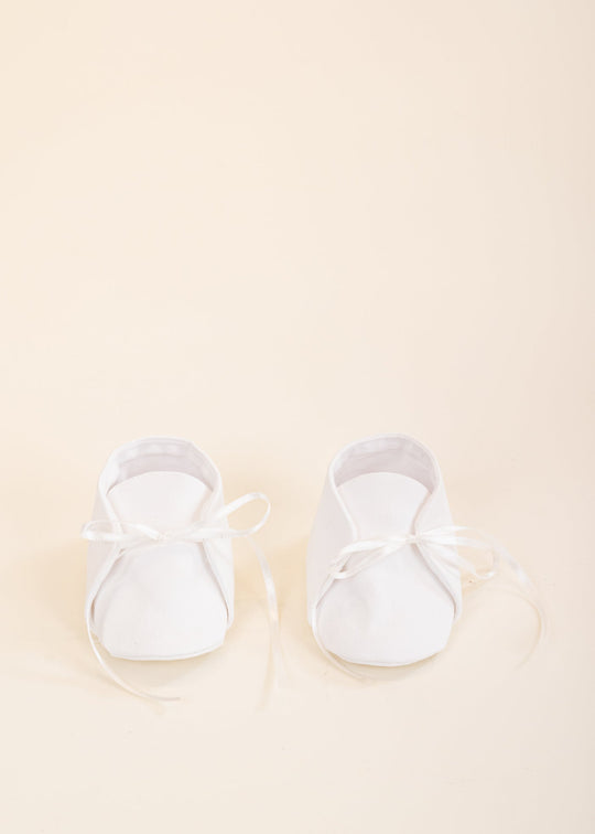 White Shoes BBC