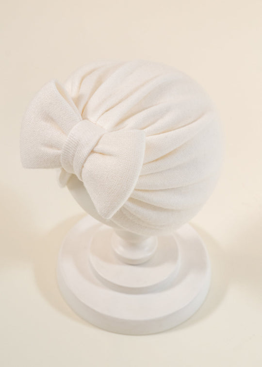 Turban Crem Plus Gros AnneBebe