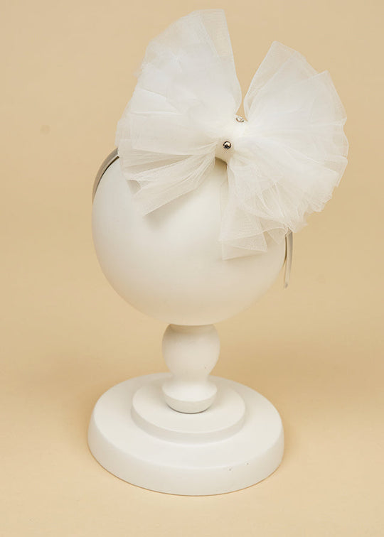 Cordeluta Funda Tull Crem AnneBebe