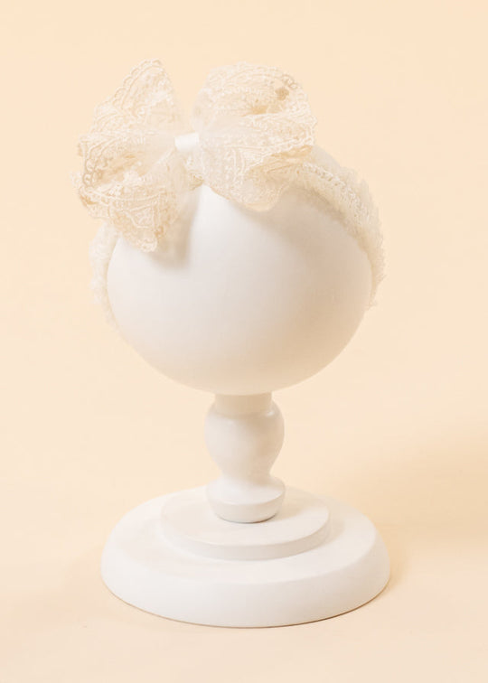 Bentita Ilinca Dantela Cappuccino AnneBebe