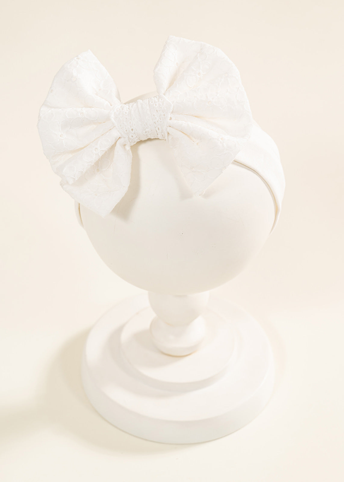 Bentita Eleganta Yolanda Funda Crem AnneBebe