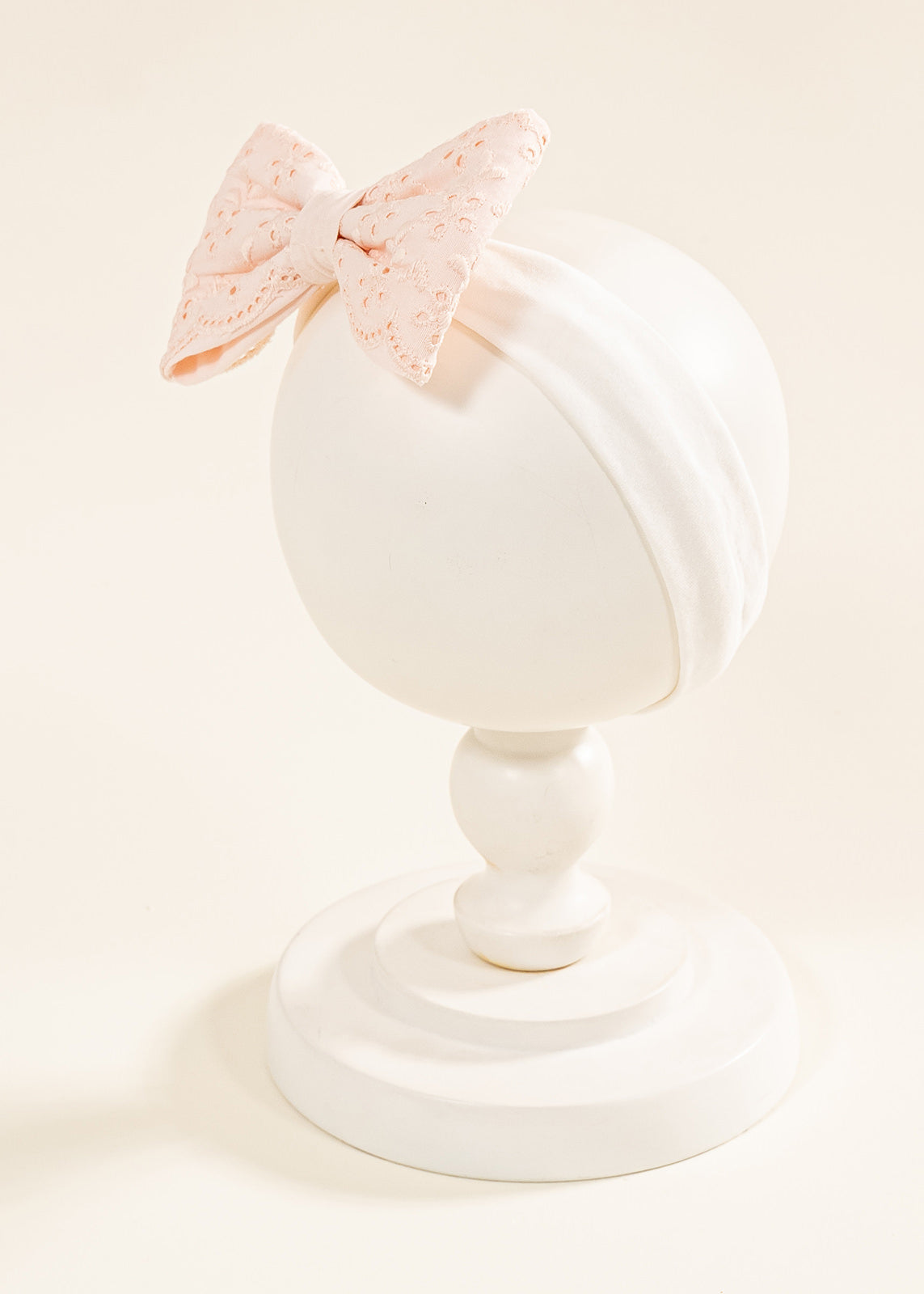 Bentita Kassandra Funda Dantela Bumbac Somon AnneBebe