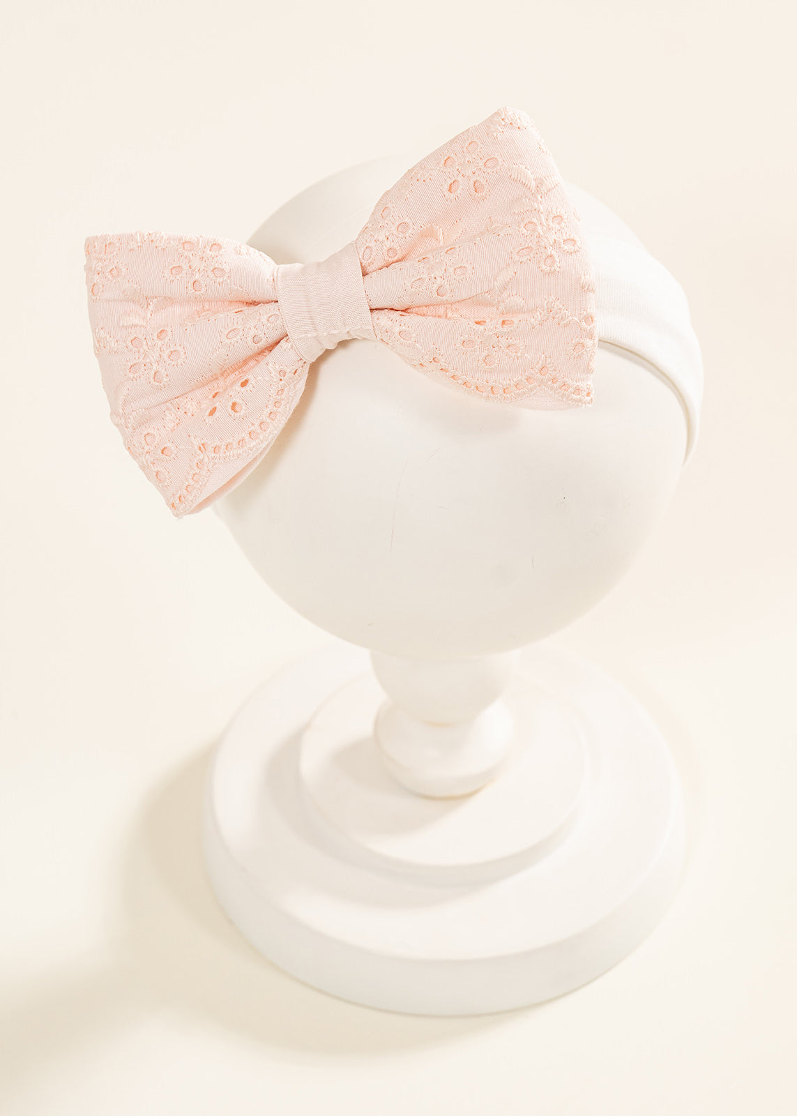 Bentita Kassandra Funda Dantela Bumbac Somon AnneBebe