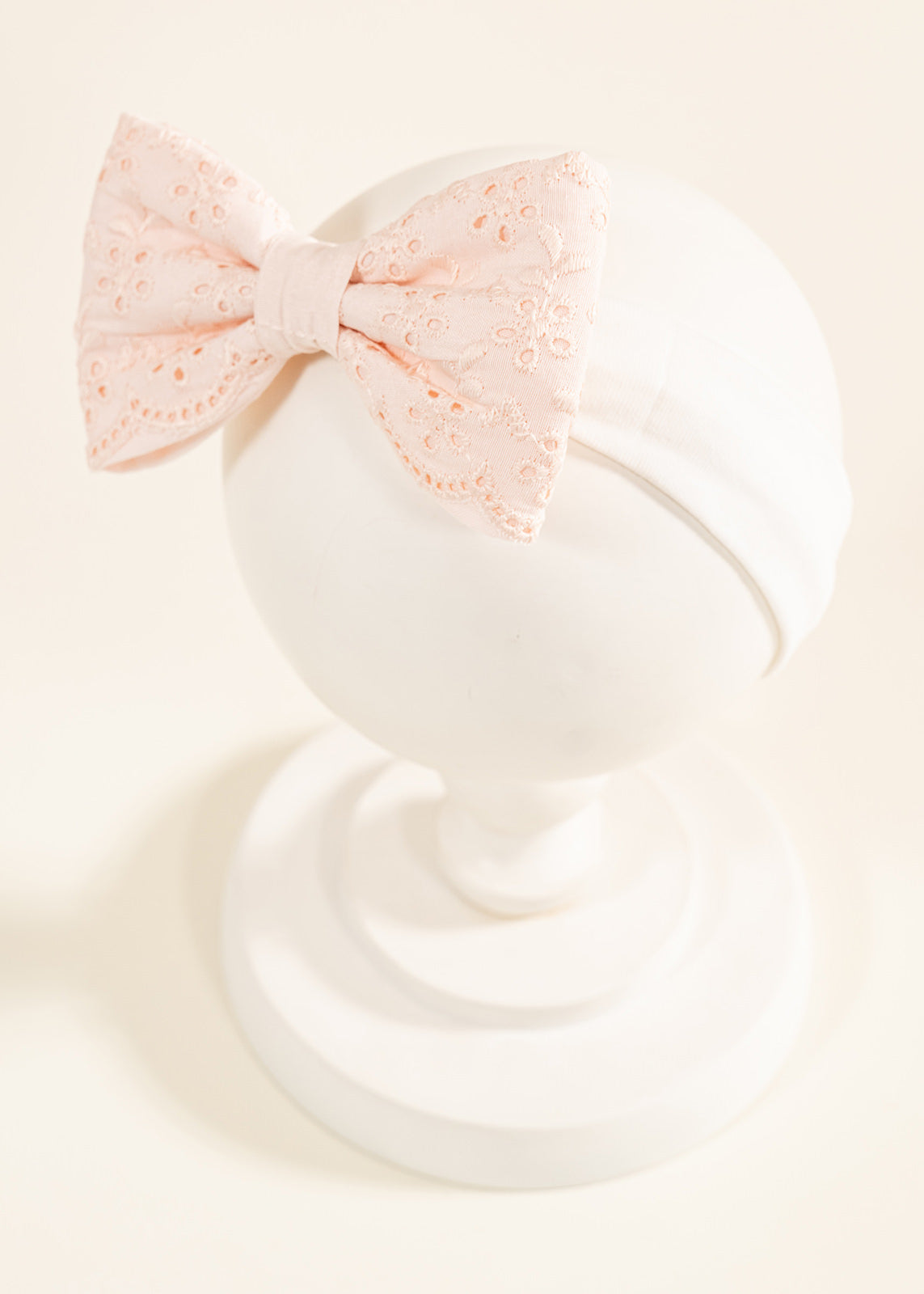 Bentita Kassandra Funda Dantela Bumbac Somon AnneBebe