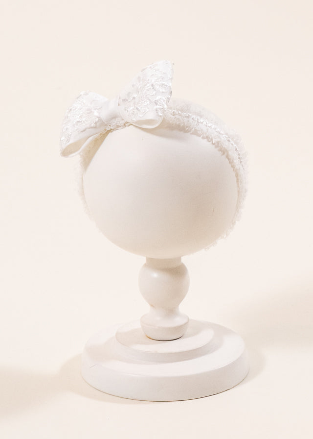 Bentita Florina Funda Dantela Floricele AnneBebe