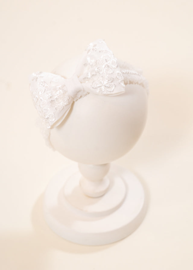 Bentita Florina Funda Dantela Floricele AnneBebe