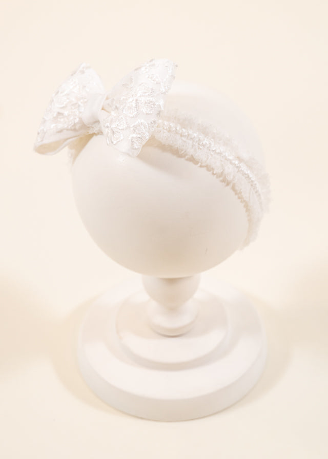 Bentita Florina Funda Dantela Floricele AnneBebe