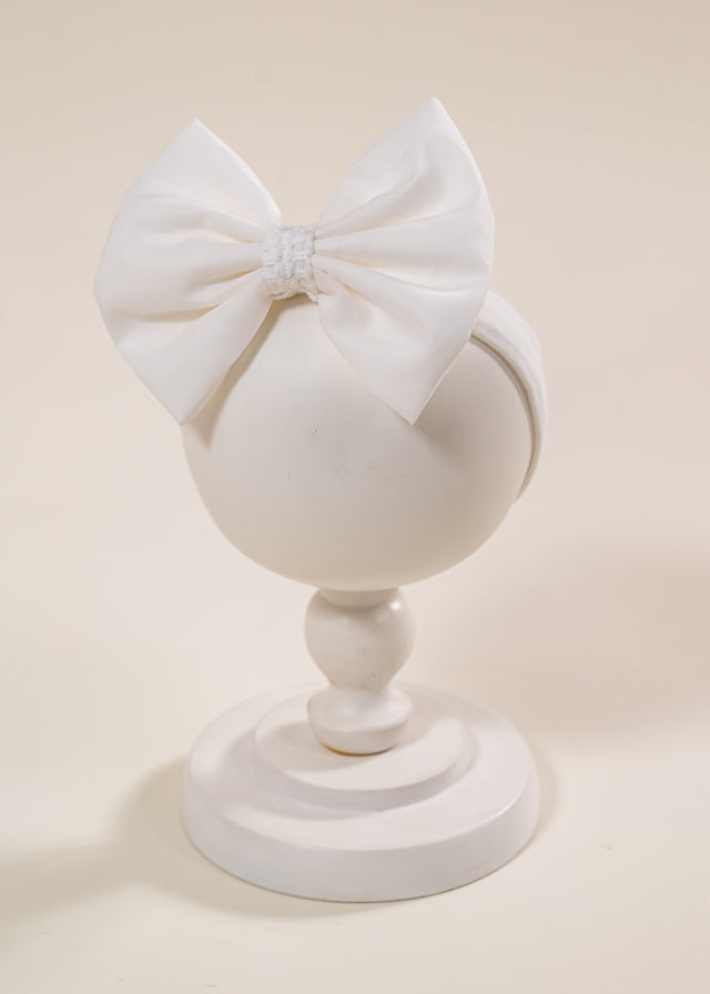 Bentita Annelis Funda Crem Cu Dantela din Bumbac AnneBebe