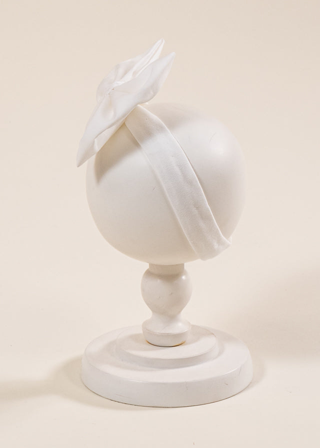 Bentita Annelis Funda Crem Cu Dantela din Bumbac AnneBebe