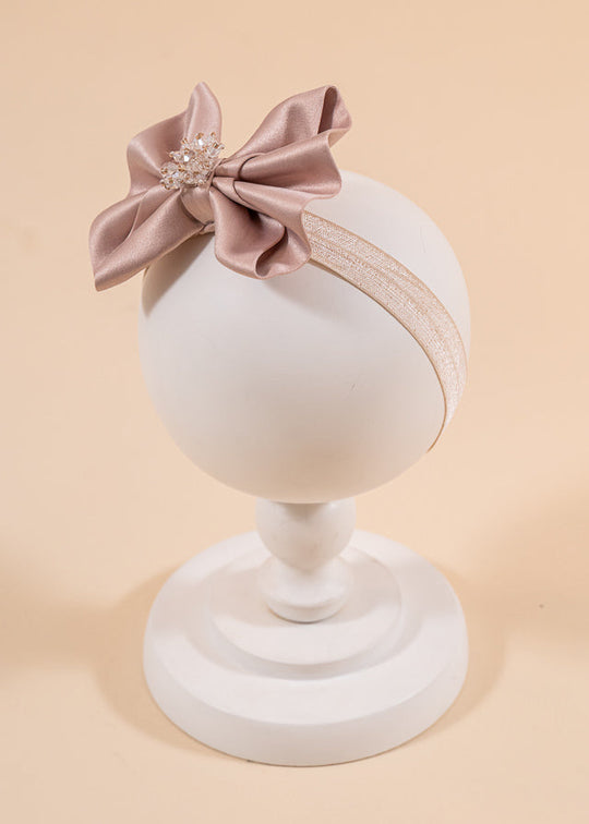 Bentita Vivienne Capucino Accesoriu Tip Cristale AnneBebe